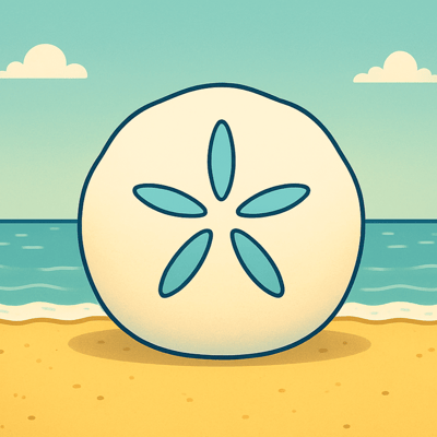 Agency sand dollar