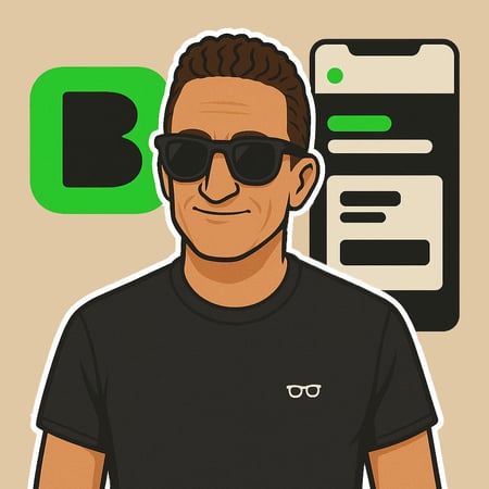 Casey Neistat - Beme 1024