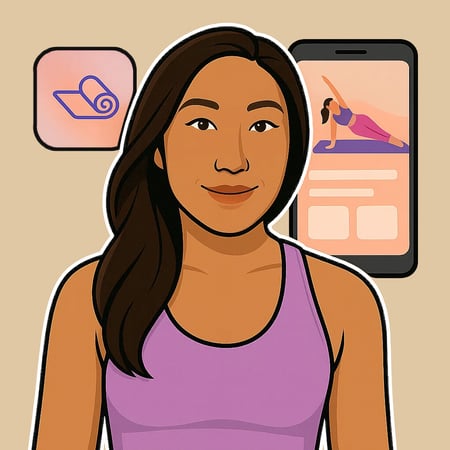 Cassey Ho - Body by Blogilates 1024
