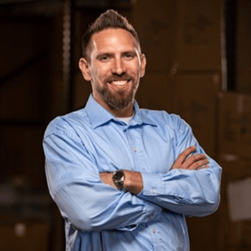 Founder headshot