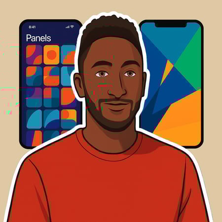 MKBHD - Panels 1024