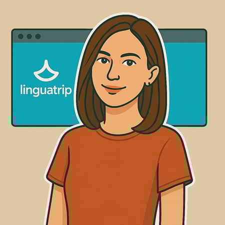 Marina Mogilko - LinguaTrip