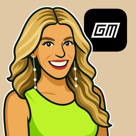 Rebecca Zomolo - Game Master Network 1024
