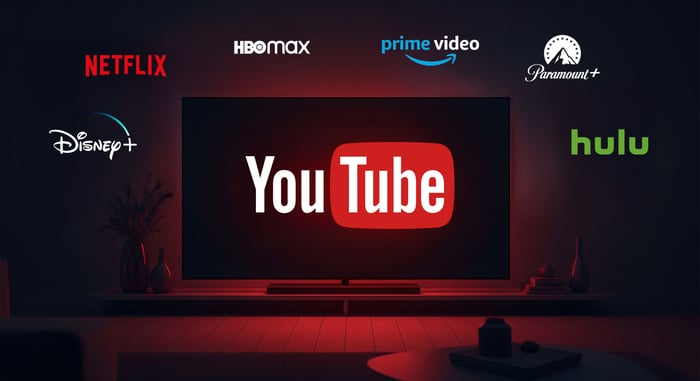 YouTube v Everyone