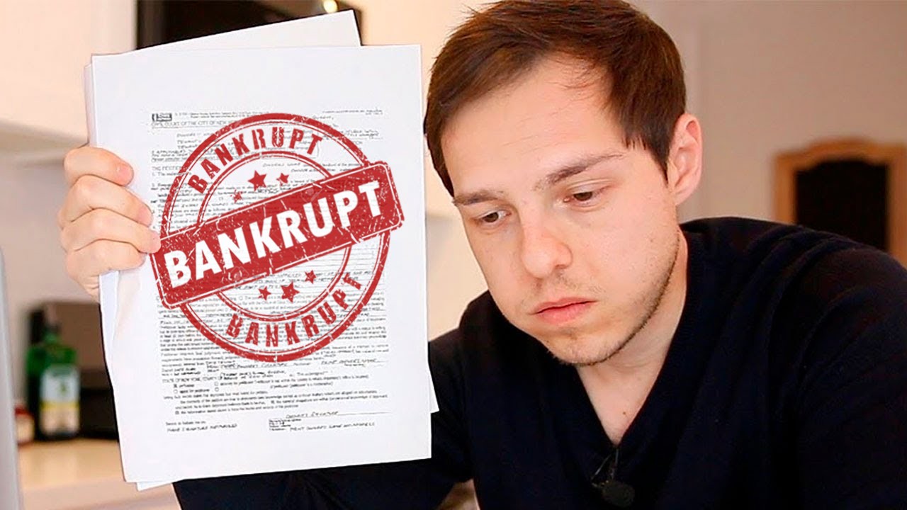 Graham Stephan's creator coffee brand with bankrupt